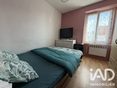 Maison à Monthyon (77122)