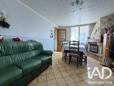Maison à Monthyon (77122)