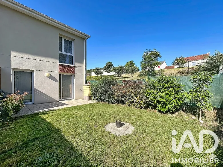 Maison 3 pièces 65 m² · à Étampes · 65 m² · 185 000 €