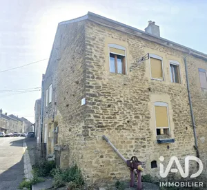Maison de village à Saint-Menges (08200)