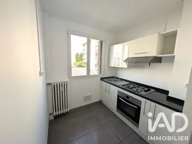 Appartement à Compiègne (60200)