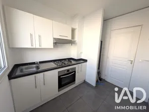 Apartment in Compiègne (60200)