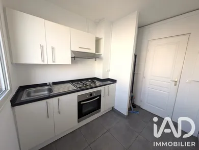 Appartement à Compiègne (60200)