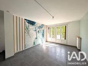 Appartement à Compiègne (60200)