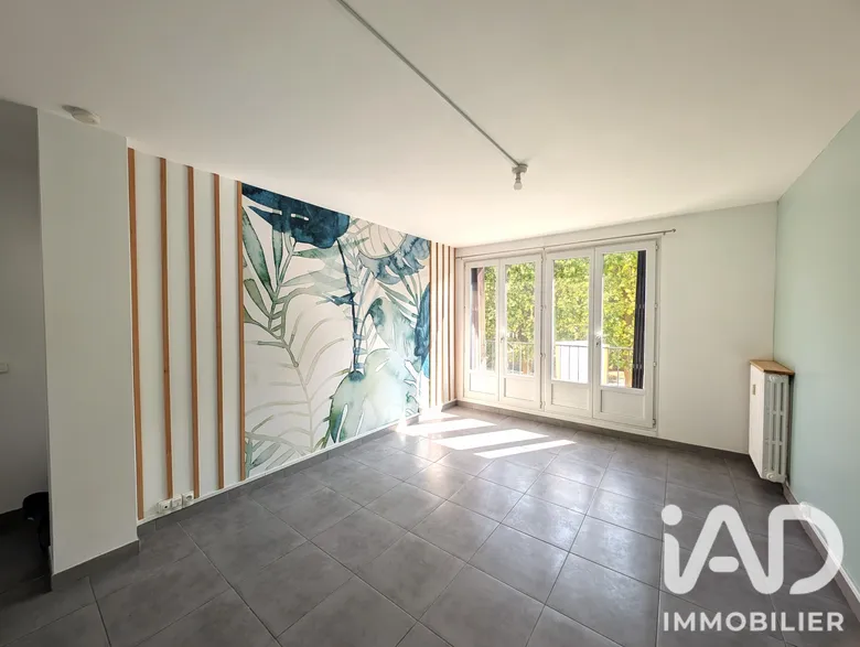 Appartement 3 pièces 53 m² · à Compiègne · 53 m² · 118 500 €