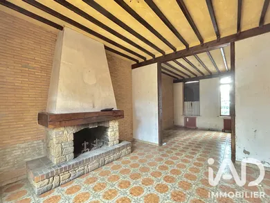 Maison de ville à Cambrai (59400)