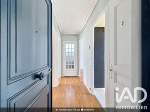 Appartement à Vincennes (94300)