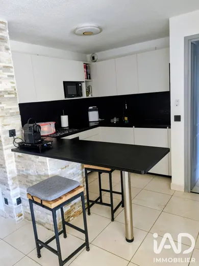 Appartement à Saint-Raphaël (83700)