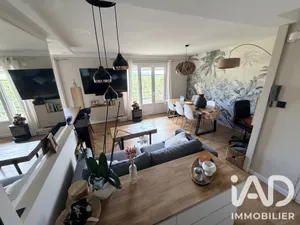 Appartement à Toulon (83100)
