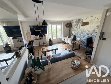Appartement à Toulon (83100)