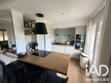 Appartement à Toulon (83100)