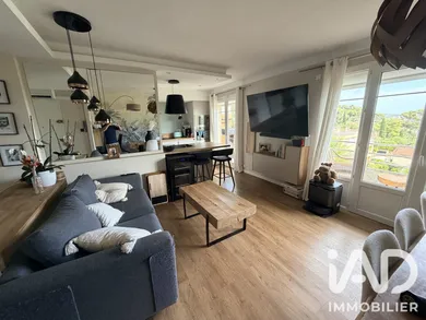 Appartement à Toulon (83100)