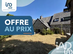Maison de village à Agon-Coutainville (50230)