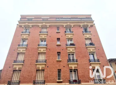 Appartement à Vincennes (94300)