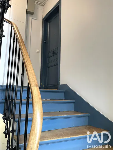 Appartement à Vincennes (94300)