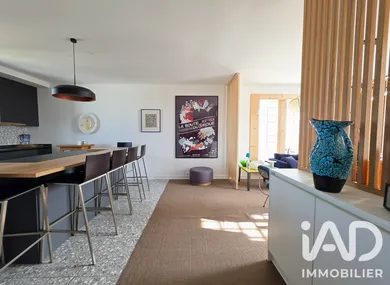 Apartment in Fouras (17450)