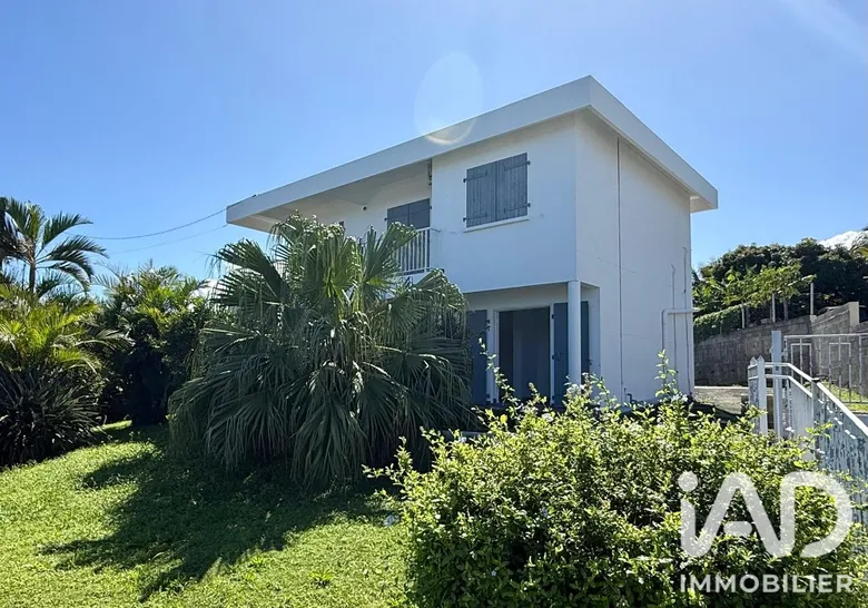 Maison 5 pièces 185 m² · à Saint-Joseph · 185 m² · 320 000 €