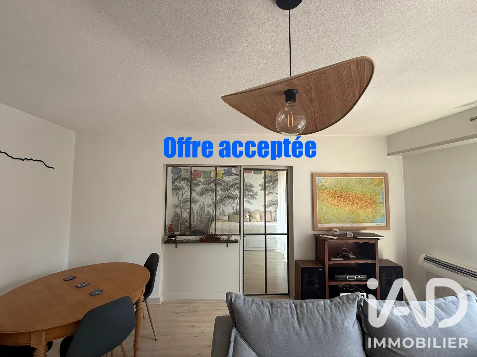 appartement à Billère