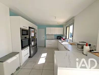 House in Barcy (77910)