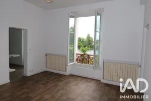 Appartement à Juvisy-sur-Orge (91260)