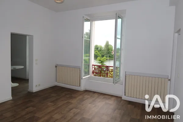 Appartement à Juvisy-sur-Orge (91260) photo 2
