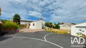 Maison traditionnelle à Saint-Sébastien-sur-Loire (44230)