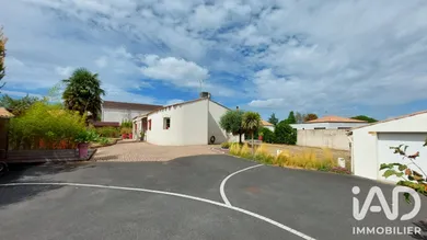 Maison traditionnelle à Saint-Sébastien-sur-Loire (44230)