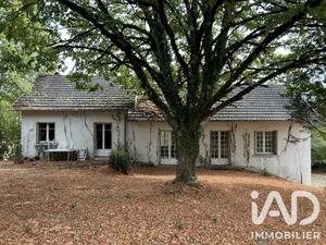 Maison à Meilhards (19510)