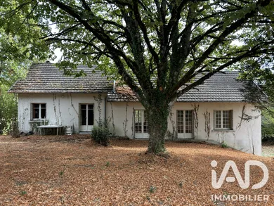 Maison à Meilhards (19510)