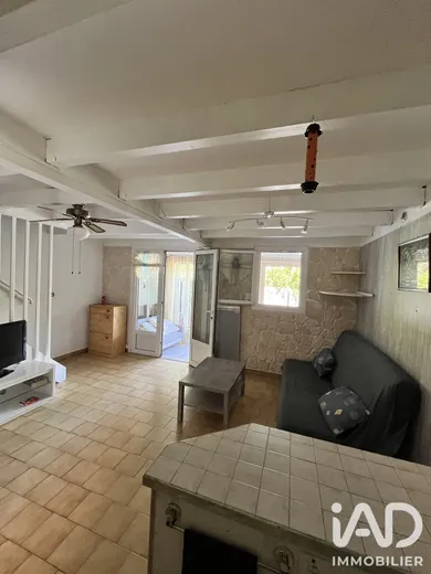 Maison à Marseillan (34340)