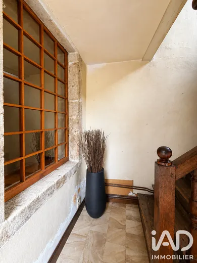 Immeuble à Beaune (21200)