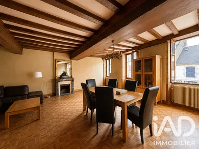 Immeuble à Beaune (21200)