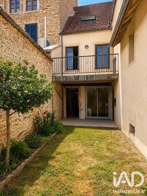 Immeuble à Beaune (21200)