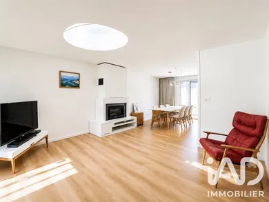 Traditional house in Ivry-sur-Seine (94200)