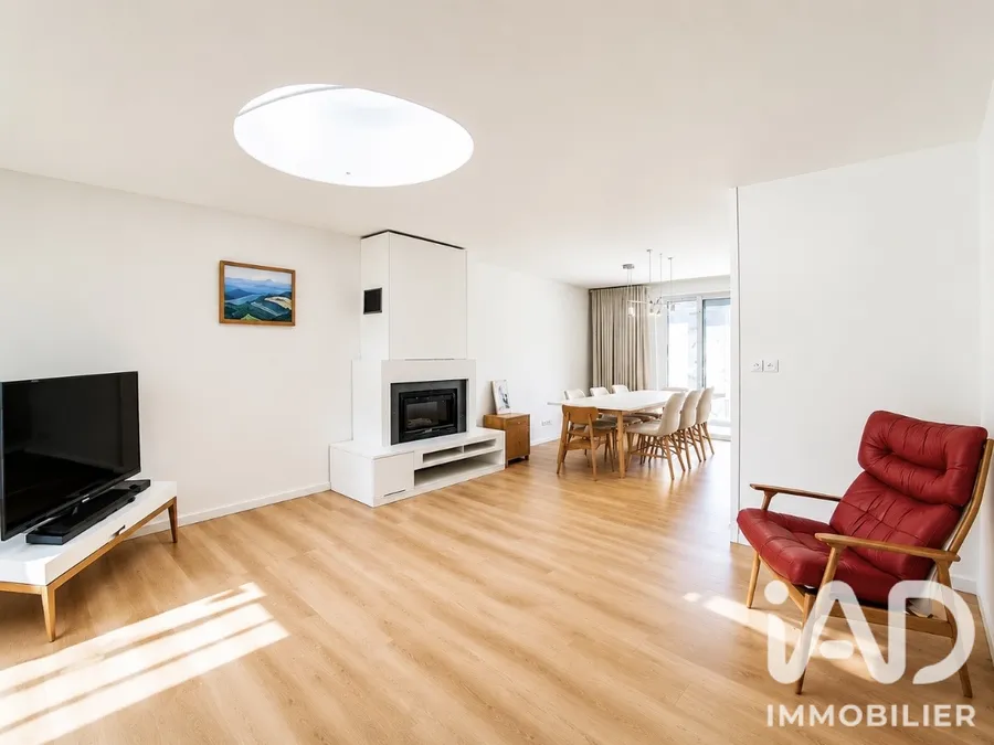 Maison traditionnelle à Ivry-sur-Seine (94200) photo 3