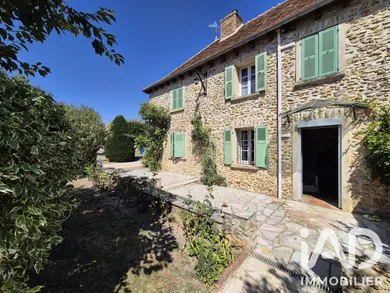 Maison de village à Gambais (78950)