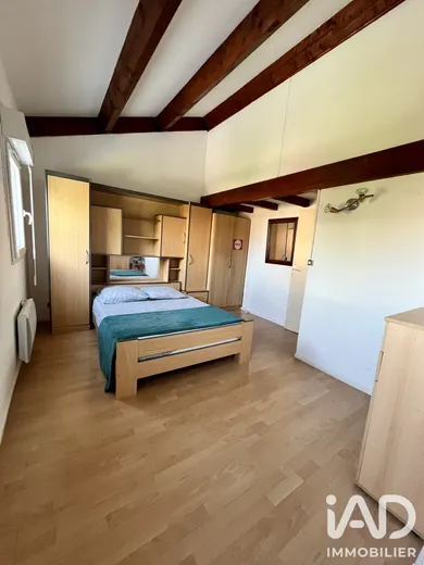 Maison à Marseillan (34340)