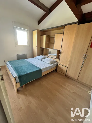 Maison à Marseillan (34340)