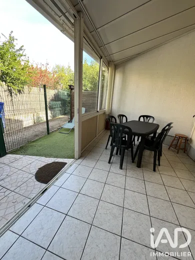 House in Marseillan (34340)