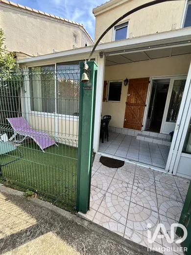 House in Marseillan (34340)