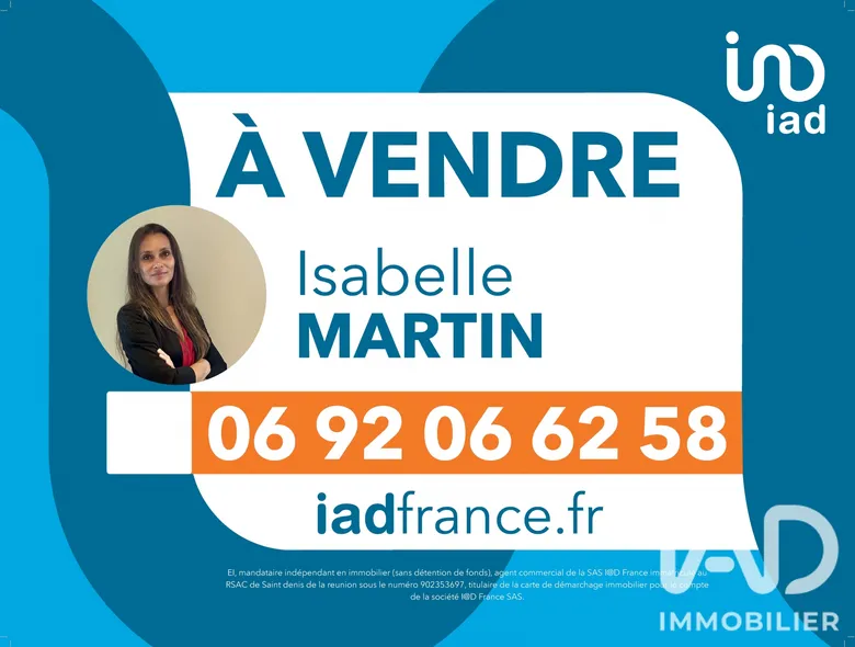 Maison 5 pièces 170 m² · à Sainte-Marie · 170 m² · 490 000 €