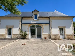 Maison à Châtelaillon-Plage (17340)