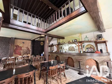 Restaurant in Roubaix (59100)