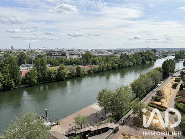 Appartement à Courbevoie (92400) photo 2