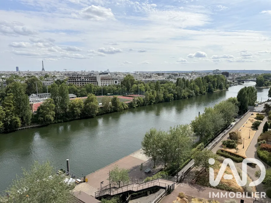 Appartement à Courbevoie (92400) photo 3