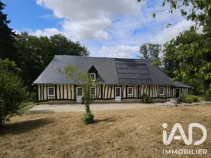 Domaine à Villers-Écalles (76360)
