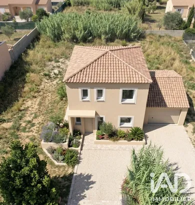Terrain à bâtir à Nîmes (30900)
