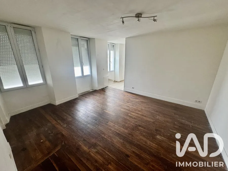 Appartement à Montereau-Fault-Yonne (77130)