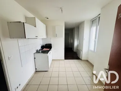 Appartement à Montereau-Fault-Yonne (77130)