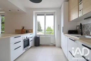 Maison à Compreignac (87140)